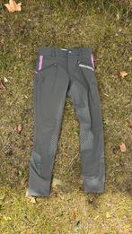 Rijbroeken te koop maat 128, Dieren en Toebehoren, Ophalen of Verzenden, Zo goed als nieuw, Overige soorten, Onderkleding