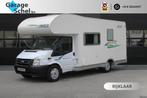Chausson FLASH 03 M08 - Trekhaak - 6 Persoons € 28.950,00, Half-integraal, Airconditioning, Chausson, Bedrijf