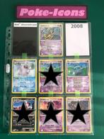2008 Stormfront (100~ set), Ophalen of Verzenden, Zo goed als nieuw, Meerdere kaarten, Foil