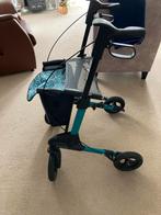 Rollator, Diversen, Rollators, Ophalen, Opvouwbaar, Gebruikt
