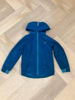 Kalenji regenjas, Kinderen en Baby's, Kinderkleding | Maat 128, Ophalen of Verzenden, Gebruikt, Jongen of Meisje, Jas