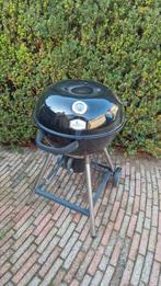 BBQ - gratis ophalen, Tuin en Terras, Houtskoolbarbecues, Ophalen, Gebruikt