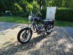 Bmw onderdelen, r 69 s frame met kenteken., Motoren, Onderdelen | Oldtimers, Ophalen, Gebruikt