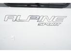 Sprite Alpine Sport 470 CF MOVER/LUIFEL/NIEUWSTAAT, Overige typen, Standaardzit, Bedrijf, Sprite