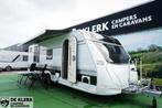 Kabe Royal 780 FKKS (bj 2021), Bedrijf, Kabe, 2000 kg en meer, 8 meter en meer