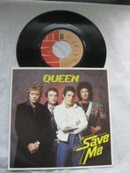 Queen, Save Me  1980, 7 inch, Single, Ophalen of Verzenden, Zo goed als nieuw