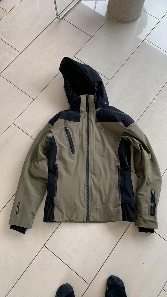 8848 Altitide skijas maat s, Kleding | Heren, Wintersportkleding, Zo goed als nieuw, Jack, Ophalen of Verzenden