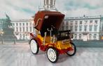 1:43 Decauville 5CV Vis à Vis 1901; Safir: #5, Hobby en Vrije tijd, Modelauto's | 1:43, Ophalen of Verzenden, Gebruikt, Auto, Overige merken