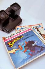 Viewer, Verzamelen, Ophalen