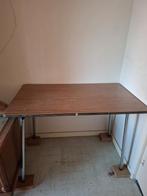 Vintage formica tafel, Ophalen
