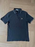 Stone island polo, Kleding | Heren, Maat 46 (S) of kleiner, Verzenden, Blauw, Stone Island