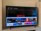 Samsung 55 inch 4K UHD Smart TV in uitstekende staat, Ophalen of Verzenden, Zo goed als nieuw, Samsung, 100 cm of meer