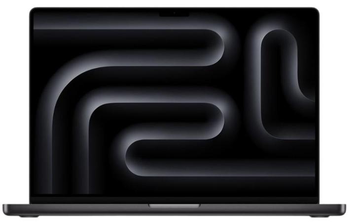 APPLE MacBook Pro 16" M4 Max 2024 1 TB - 36GB 32 core gpu, Computers en Software, Apple Macbooks, Nieuw, MacBook Pro, 16 inch