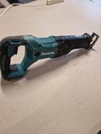 Makita Reciprozaag - Gebruikt, Ophalen, Gebruikt