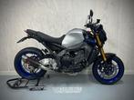 YAMAHA MT 09 SP (bj 2022) AKRAPOVIC, Motorrijbewijs A, Bedrijf, Meer dan 35 kW, YAMAHA