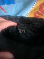 Prada tas, Sieraden, Tassen en Uiterlijk, Toilettassen, Ophalen, Gebruikt, Zwart
