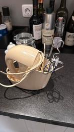 Philips cucina handmixer. Compleet wekt niet meer, Ophalen, Gebruikt, 3 snelheden of meer