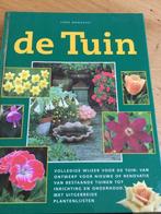 Boek: De Tuin van Fieke Hoogvelt (nieuw), Ophalen of Verzenden, Nieuw