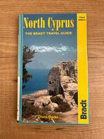 North Cyprus Bradt travelguide, Boeken, Reisgidsen, Overige merken, Gelezen, Diana Darke, Ophalen of Verzenden