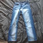 Levi jeans 33-36, Kleding | Heren, Spijkerbroeken en Jeans, Blauw, Ophalen of Verzenden, Zo goed als nieuw, W33 - W34 (confectie 48/50)