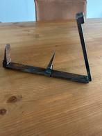 Houten opmeter voor schoenmaat., Ophalen of Verzenden