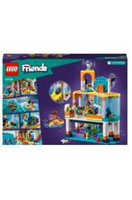 Lego Friends 41736 – Reddingscentrum op zee