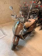 Vespa Primavera 2015, Ophalen, Overige modellen, Zo goed als nieuw, Benzine