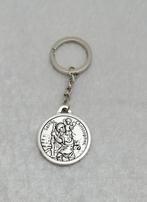 Sleutelhanger Saint Christopher, Verzenden, Nieuw, Overige typen
