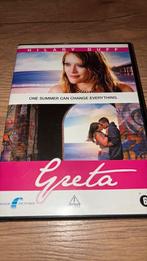 Greta met Hilary Duff (Lizzy McGuire)., Cd's en Dvd's, Vanaf 16 jaar, Ophalen of Verzenden, Zo goed als nieuw, Actiekomedie