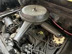 Chevrolet Corvair MONZA Convertible 1964, Handbak, 6 cilinde, Zwart, Overige kleuren, Leder, Bedrijf
