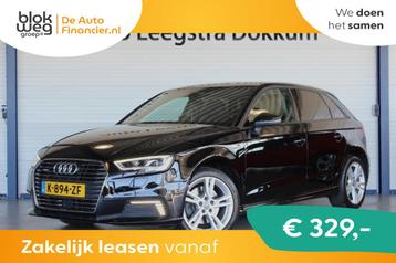Audi A3 Sportback 1.4 e-tron € 18.750,00 beschikbaar voor biedingen