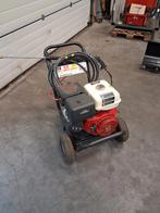 Hogedrukreiniger - Benzine Aangedreven euro 150, Ophalen of Verzenden, Gebruikt, Benzine, Onbekend