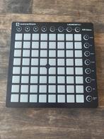 Novation Launchpad Ableton + Originele Kabel, Muziek en Instrumenten, Midi-apparatuur, Ophalen of Verzenden, Zo goed als nieuw