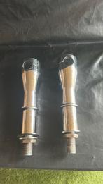 Risers voor Suzuki Intruder 600/700/800 en Harley Davidson, Ophalen of Verzenden, Gebruikt