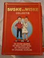 Suske & Wiske collectie, Verzamelen, Ophalen of Verzenden, Zo goed als nieuw, Suske en Wiske