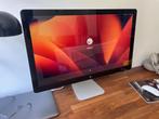 Apple Thunderbolt Scherm 27" inch A1407 - Nette staat, Ophalen, IPS, Apple Thunderbolt Display 27 inch, Ingebouwde speakers