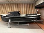 NwStaat ANTARIS SIXTY6 DELUXE '42PK VETUS' Koelkast BOEGSCHR, Watersport en Boten, Sloepen, 6 meter of meer, Diesel, Zo goed als nieuw