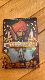 Sandokan. De tijger van Maleisie. 2disc limited edition, Ophalen of Verzenden, 1980 tot heden, Zo goed als nieuw
