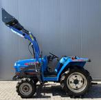Iseki TA227 minitrekker met voorlader - 26PK - 905 uur - BTW, Overige merken, Gebruikt, Tot 2500, Verzenden