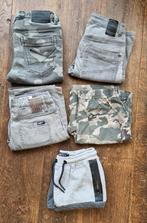 Korte broeken Jongens maat 146-152 Shoeby, Broek, Ophalen of Verzenden, Zo goed als nieuw, Shoeby