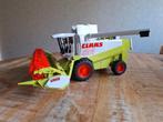 Claas Lexion 480 Bruder - Speelgoed Oogstmachine, Overige merken, 1:32 tot 1:50, Overige typen, Ophalen of Verzenden