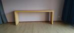 Bedtafel/side table/dressoir, Ophalen of Verzenden, Zo goed als nieuw, 25 tot 50 cm, Rechthoekig