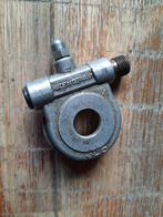 N.O.S origineel VDO kilometeraandrijver km teller asgat 12mm, Ophalen, Nieuw, Overige typen, Overige merken