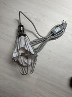 Hanglamp, Hey There Hi, work lamp de lux, Ophalen, Zo goed als nieuw, Minder dan 50 cm