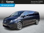 Mercedes-Benz eVito Tourer PRO L3 90 kWh 9-Persoons, 358 km, Stof, Gebruikt, Mercedes-Benz