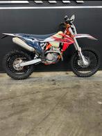 KTM 350 EXC-F 6 Days 2023, Motoren, Particulier, Enduro