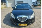 Lancia Delta 1.4-nieuwe apk,airco, navigatie, cruise Control, Auto's, Lancia, Voorwielaandrijving, Gebruikt, 1295 kg, 4 cilinders