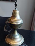 wierookbrander, Antiek en Kunst, Antiek | Koper en Brons, Ophalen, Koper