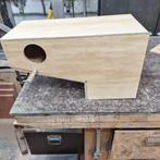 Nestkasten voor kromsnavels, Dieren en Toebehoren, Meerdere dieren, Parkiet