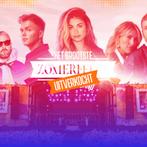 Ticket (voor 1 persoon) te koop Live on the beach, 6sept2025, Eén persoon